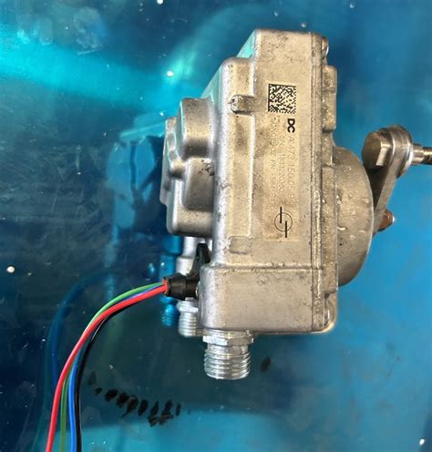 dd15 turbo actuator|Detroit DD15 Turbo Actuator : OEM AZ4720961269